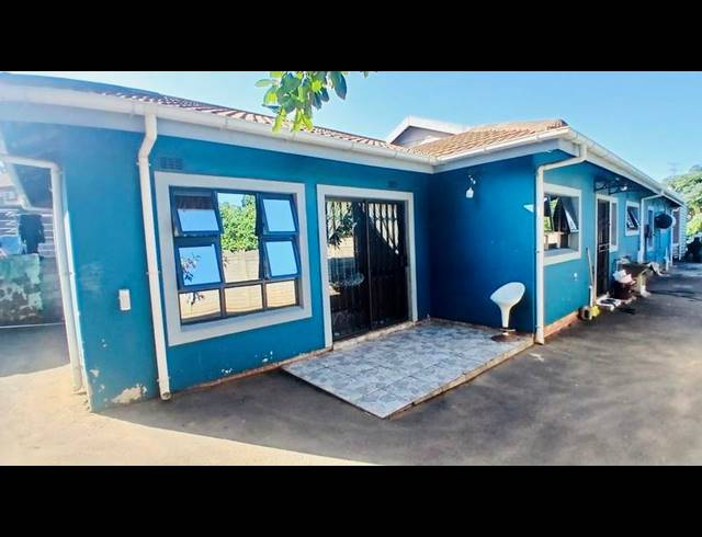 4 BEDROOM HOUSE FOR SALE IN MONTCLAIR